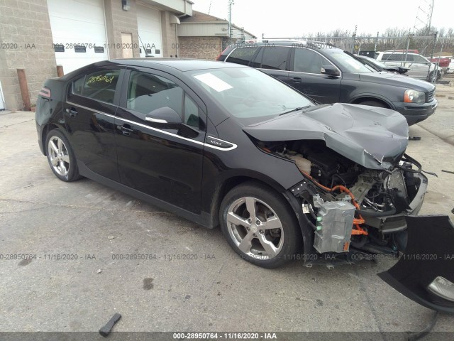 1G1RD6E40DU103209  chevrolet volt 2013 IMG 0