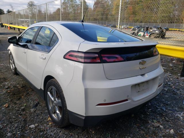 1G1RD6E40DU140664  chevrolet volt 2013 IMG 2