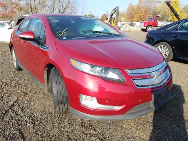 1G1RD6E41DU143461  chevrolet volt 2013 IMG 0