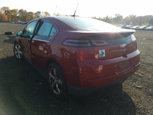 1G1RD6E41DU143461  chevrolet volt 2013 IMG 2