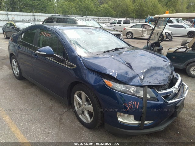 1G1RD6E44DU134284  chevrolet volt 2013 IMG 0