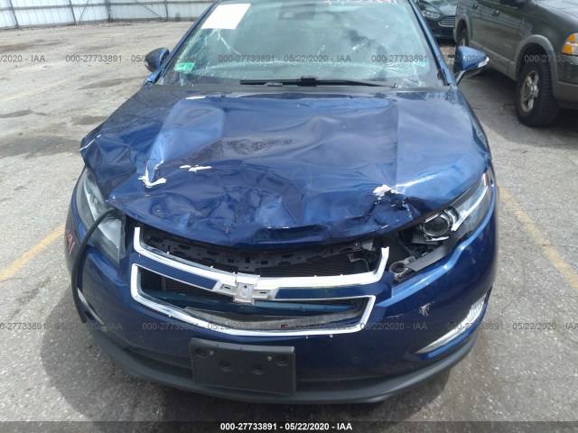 1G1RD6E44DU134284  chevrolet volt 2013 IMG 5