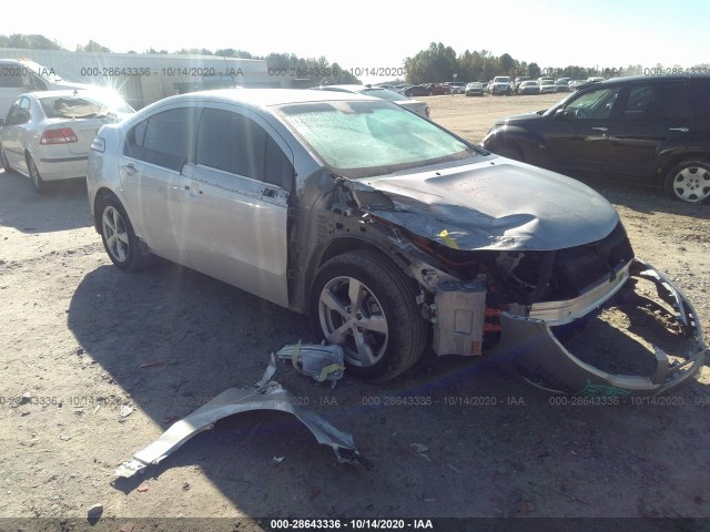 1G1RD6E45DU146430  chevrolet volt 2013 IMG 0