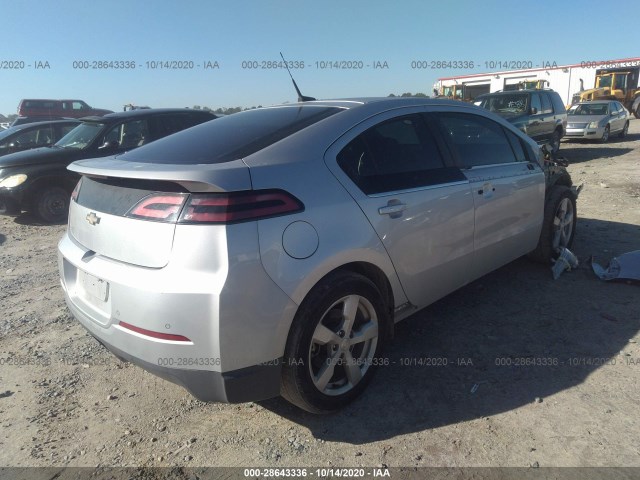 1G1RD6E45DU146430  chevrolet volt 2013 IMG 3