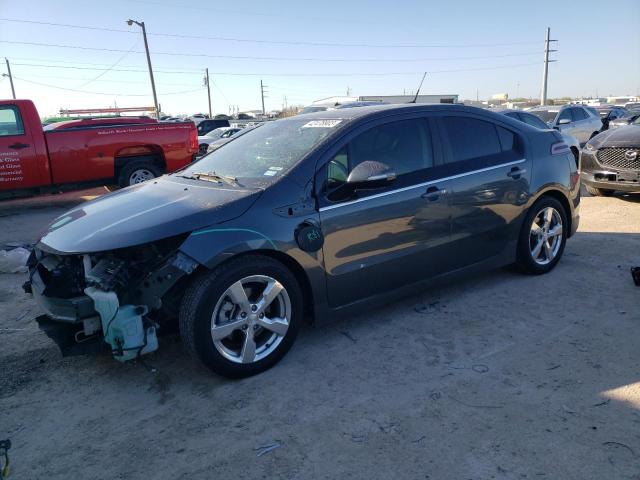 1G1RD6E48DU133722  chevrolet volt 2013 IMG 0