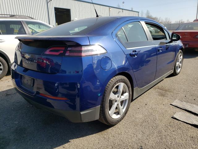 1G1RD6E4XDU121300  chevrolet volt 2013 IMG 3