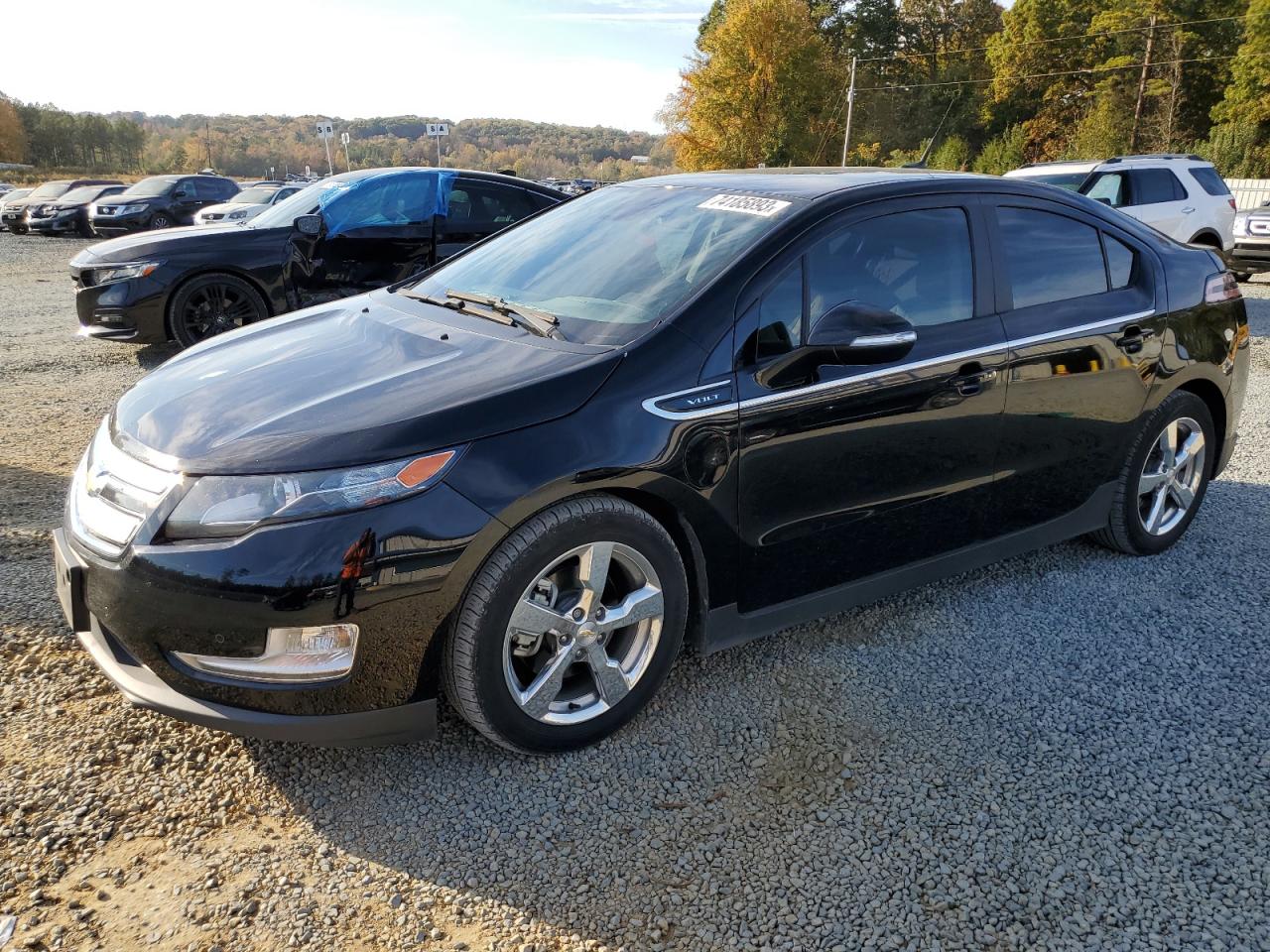 1G1RD6E4XDU133513  chevrolet volt 2013 IMG 0