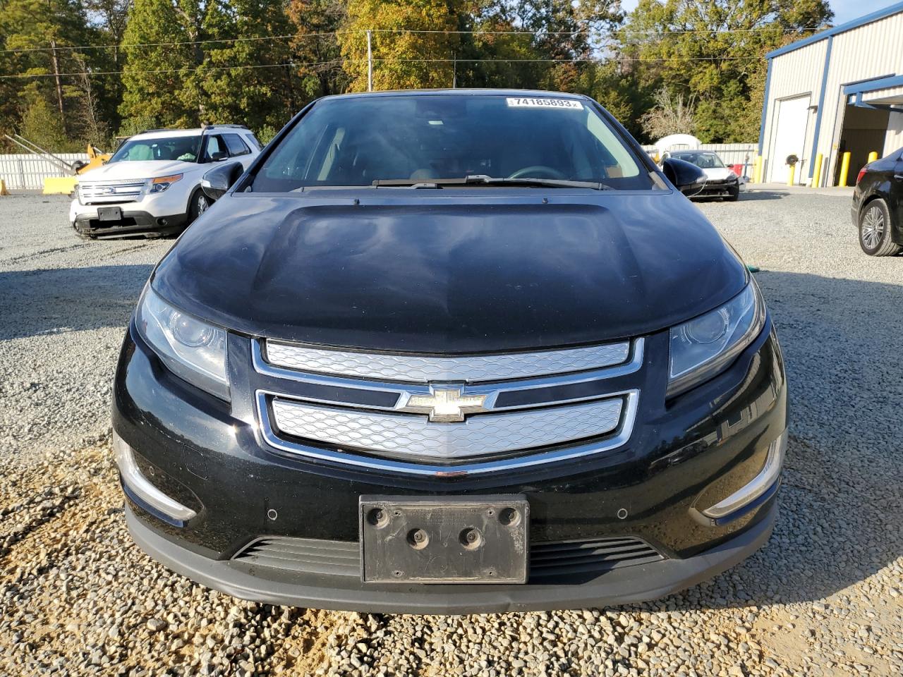 1G1RD6E4XDU133513  chevrolet volt 2013 IMG 4