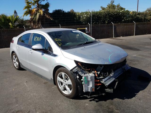 1G1RE6E41DU118315  chevrolet volt 2013 IMG 0