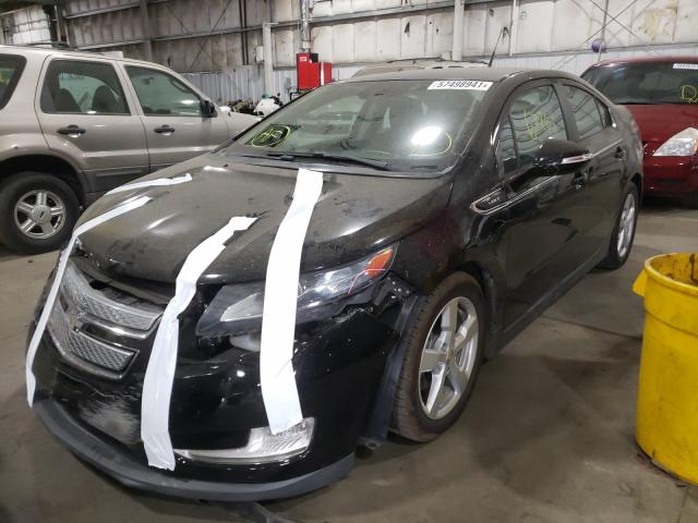 1G1RE6E41DU150004  chevrolet volt 2013 IMG 1