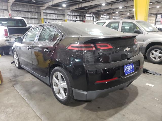 1G1RE6E41DU150004  chevrolet volt 2013 IMG 2