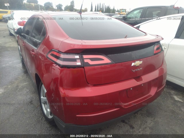 1G1RE6E41EU112919  chevrolet volt 2014 IMG 2