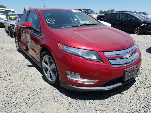 1G1RE6E44DU148618  chevrolet volt 2013 IMG 0