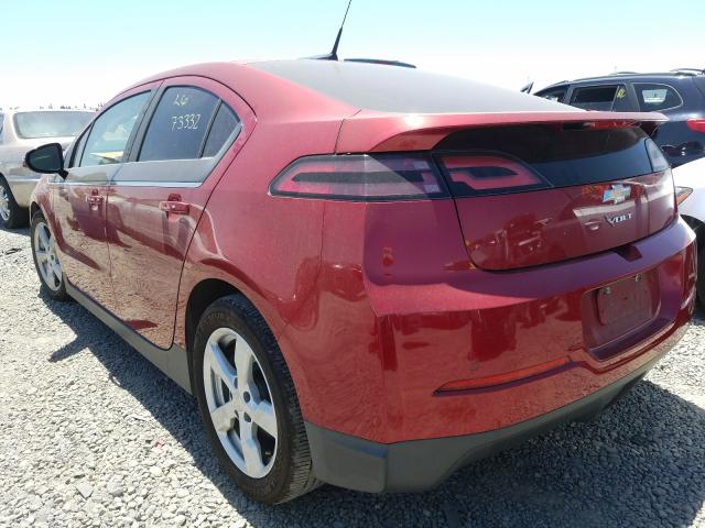 1G1RE6E44DU148618  chevrolet volt 2013 IMG 2