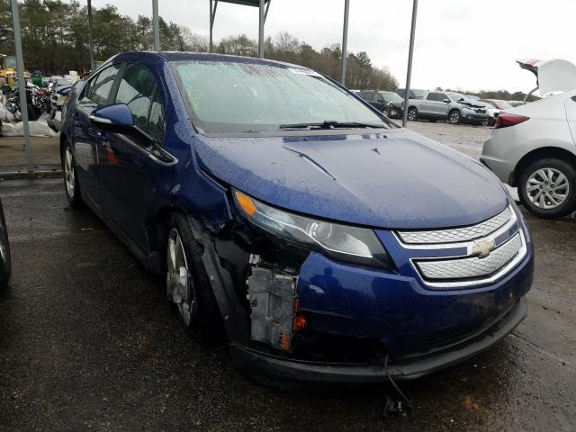 1G1RE6E45DU102943  chevrolet volt 2013 IMG 0