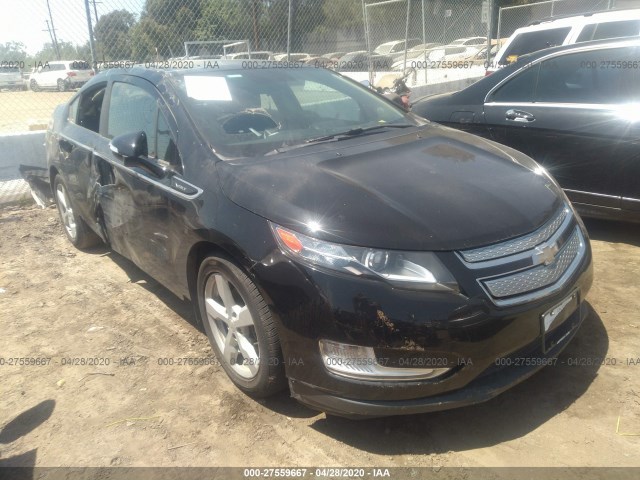 1G1RE6E46DU142481  chevrolet volt 2013 IMG 0