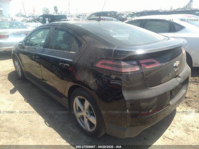 1G1RE6E46DU142481  chevrolet volt 2013 IMG 2