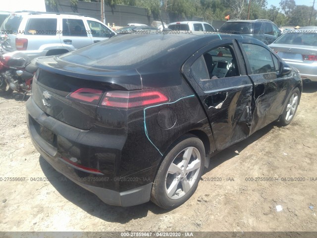 1G1RE6E46DU142481  chevrolet volt 2013 IMG 3