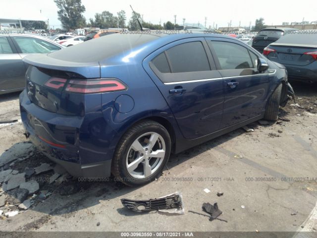 1G1RE6E46DU148961  chevrolet volt 2013 IMG 3