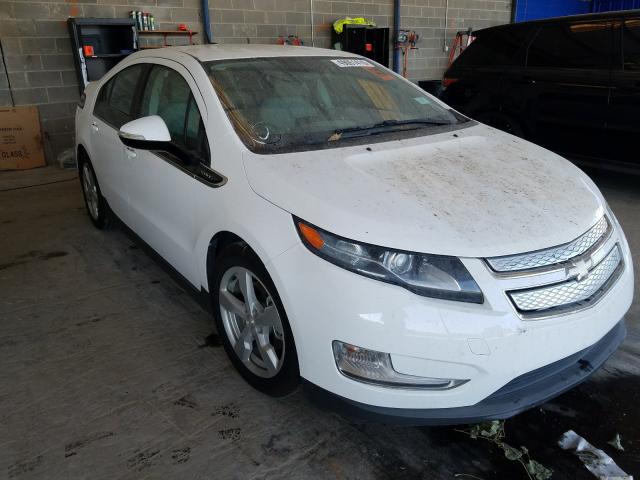 1G1RE6E47DU132106  chevrolet volt 2013 IMG 0