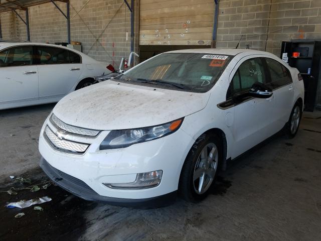 1G1RE6E47DU132106  chevrolet volt 2013 IMG 1