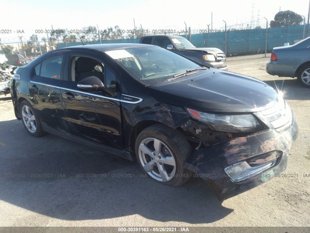 1G1RE6E47DU142912  chevrolet volt 2013 IMG 0