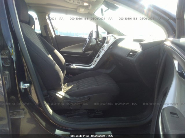 1G1RE6E47DU142912  chevrolet volt 2013 IMG 4