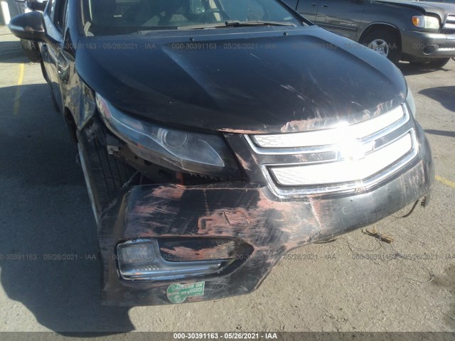 1G1RE6E47DU142912  chevrolet volt 2013 IMG 5