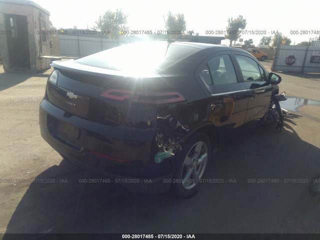 1G1RE6E48DU149948  chevrolet volt 2013 IMG 3