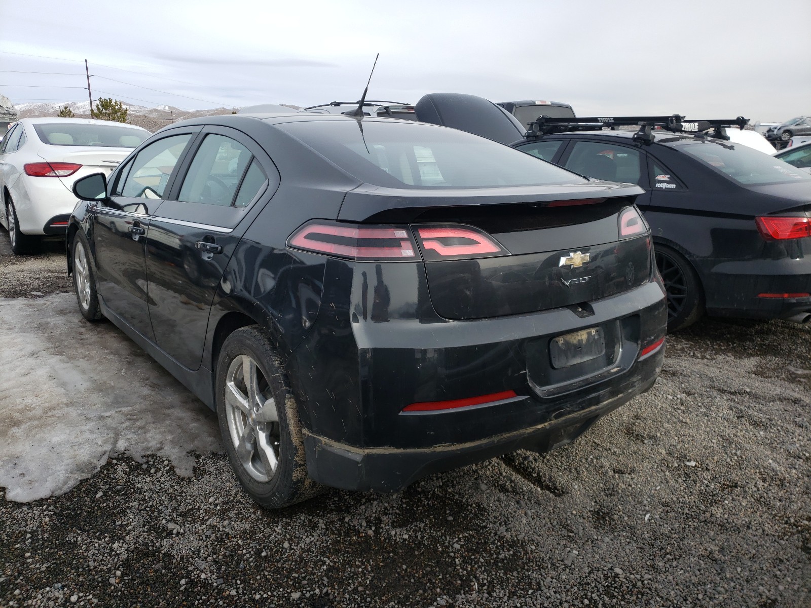 1G1RE6E4XEU140041  chevrolet volt 2014 IMG 2