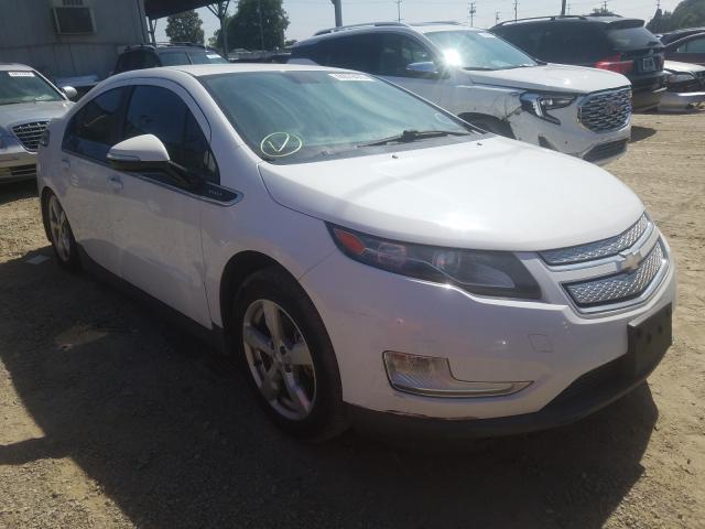 1G1RF6E42DU143091  chevrolet volt 2013 IMG 0