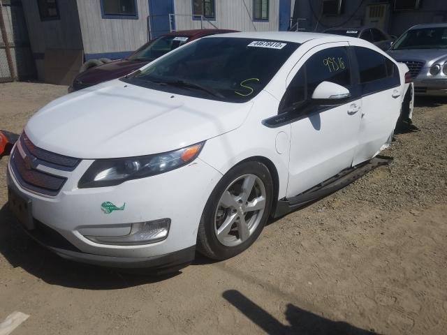 1G1RF6E42DU143091  chevrolet volt 2013 IMG 1