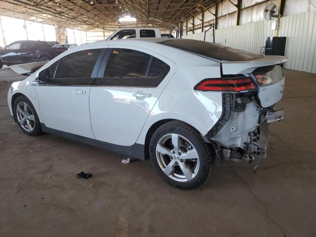 1G1RF6E44DU146431  chevrolet volt 2013 IMG 1