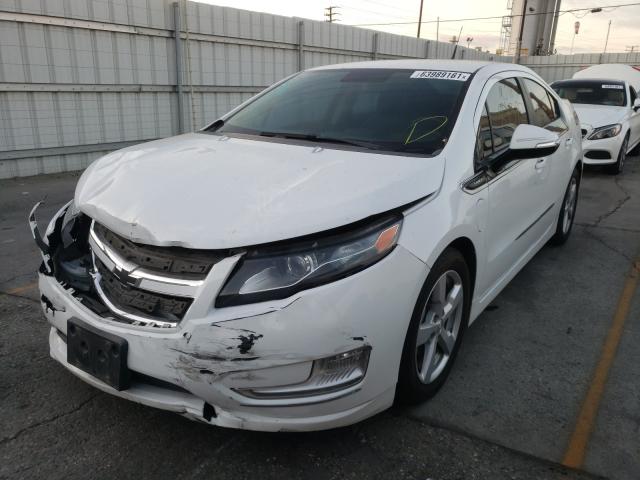 1G1RH6E42DU129427  chevrolet volt 2013 IMG 1