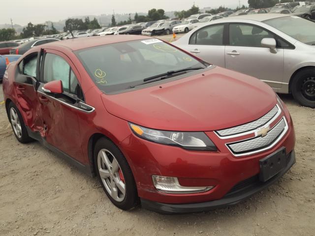 1G1RH6E42DU129590  chevrolet volt 2013 IMG 0