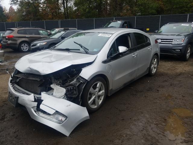 1G1RH6E42EU112029  chevrolet volt 2014 IMG 1