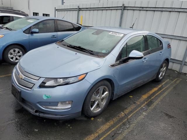 1G1RH6E44DU148030  chevrolet volt 2013 IMG 0