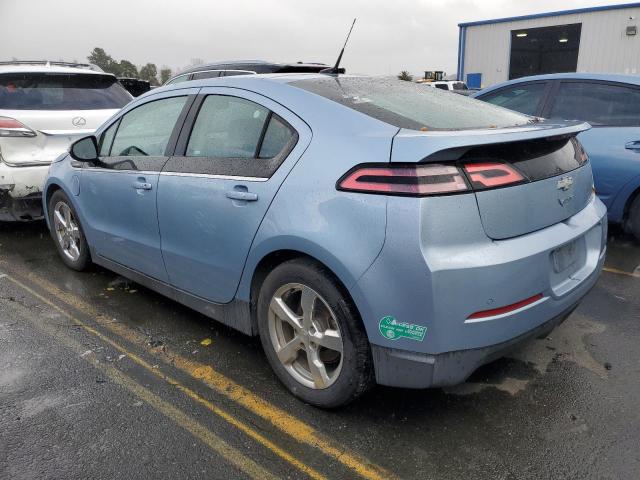 1G1RH6E44DU148030  chevrolet volt 2013 IMG 1