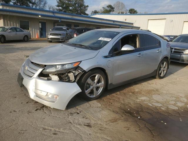 1G1RH6E45DU130491  chevrolet volt 2013 IMG 0