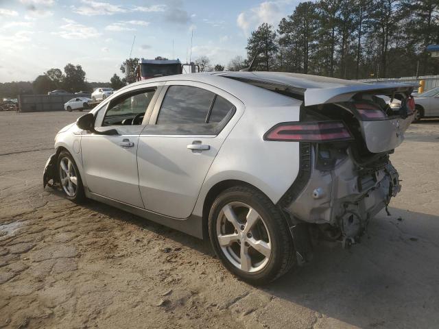 1G1RH6E45DU130491  chevrolet volt 2013 IMG 1