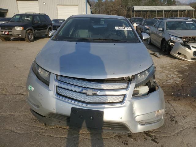 1G1RH6E45DU130491  chevrolet volt 2013 IMG 4