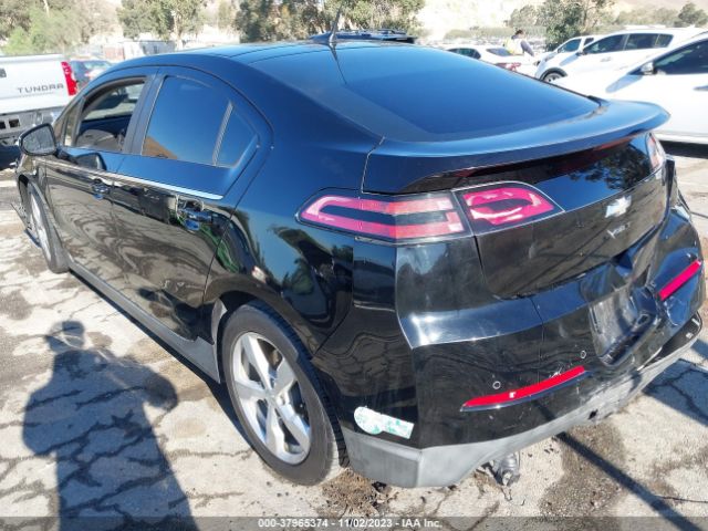 1G1RH6E45DU148585  chevrolet volt 2013 IMG 2