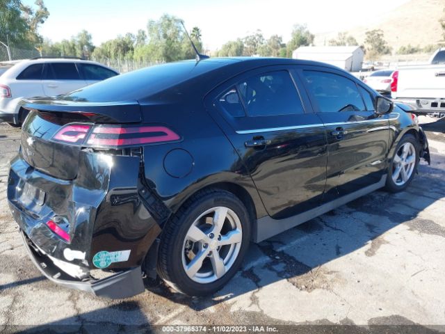 1G1RH6E45DU148585  chevrolet volt 2013 IMG 3