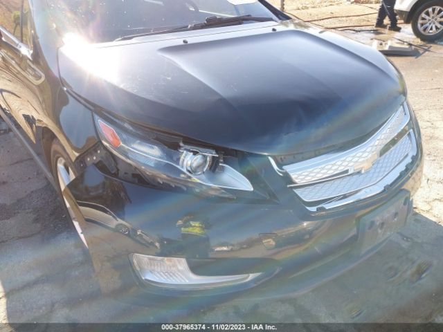 1G1RH6E45DU148585  chevrolet volt 2013 IMG 5