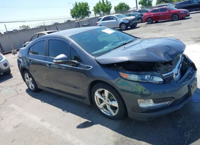 1G1RH6E48DU129917  chevrolet volt 2013 IMG 0