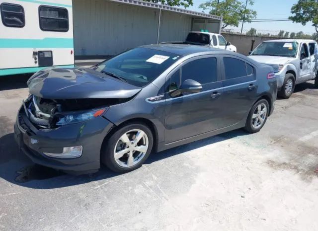 1G1RH6E48DU129917  chevrolet volt 2013 IMG 1