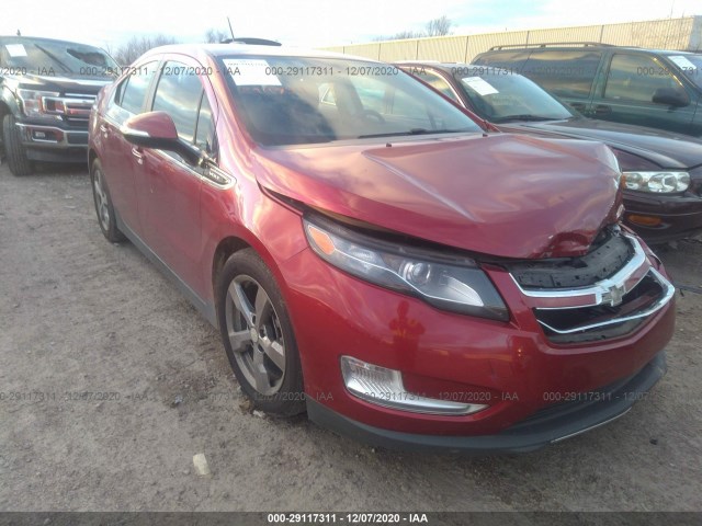 1G1RA6E42FU112201  chevrolet volt 2015 IMG 0