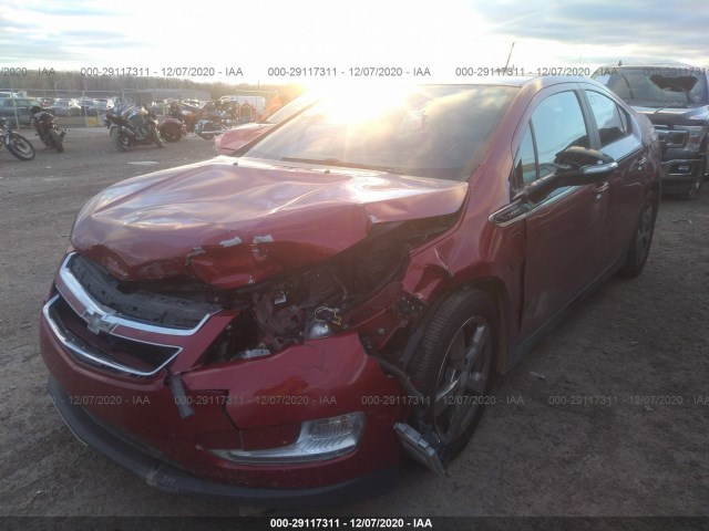 1G1RA6E42FU112201  chevrolet volt 2015 IMG 1