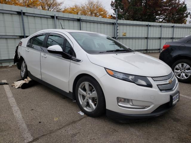 1G1RA6E44FU108375  chevrolet volt 2015 IMG 0