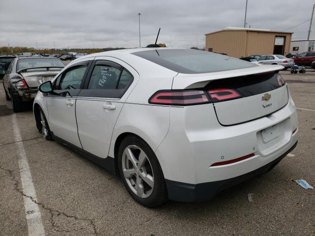 1G1RA6E44FU108375  chevrolet volt 2015 IMG 2